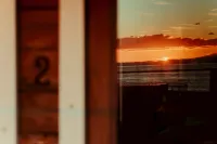 ZEKKEI SEASIDE NAHAMA - Ocean View