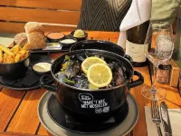 Hotel Van der Valk Spier - breakfast