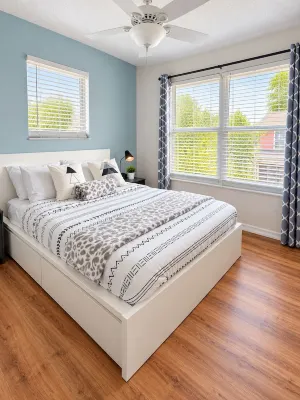 Sandy Feet Retreat 1A - Minutes to Sanibel - Pool - Fast WiFi - Free Parking - 3성급