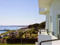 Bournemouth East Cliff Hotel, Sure Hotel Collection by BW - オーシャンビュー