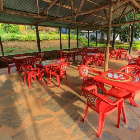 Hakurya Gasabo Lodge