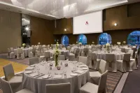 Skopje Marriott Hotel - Wifi