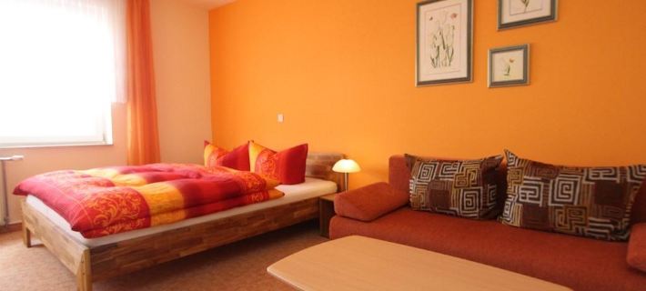 Gasthaus Forelle Hotels in Thale