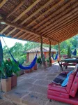 Casa upa con Piscina Climatizada - Homestays