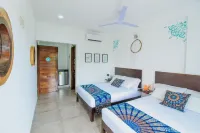 Casa de Olas Boutique Hotel - Baarit