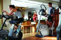 Pennyhill Park Hotel and Spa - Gym
