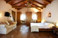 Petritis Guesthouse - Pet friendly