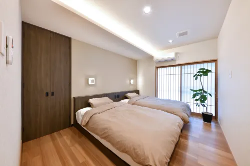 Eight Treasures Japanese Wellness Retreat - 2 stelle