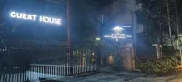Hotel Elite Inn - 2-Star