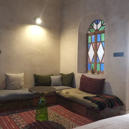 Auberge Nautilus
