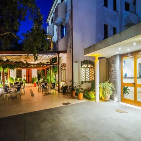 Hotel Il Querceto
