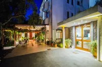 Hotel Il Querceto - Swimmingpools