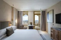 Leonardo Plaza Hotel Jerusalem - 5-Star