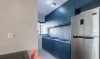 Apt w/ Balcony 500m From the Beach - Eii0304 - Condos