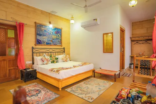 Hotel Tulsi 傳承 - 2星級