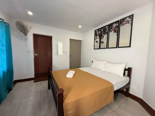 Hotel Aidan Residency Edappally - 2 tähden