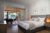 Elya Beach Luxury Suites - Holiday Apartments