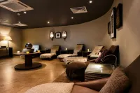 Macdonald Portal Hotel, Golf and Spa - spa