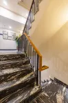 Saltstayz Premier - Noida Sector 15 - 3-نجوم