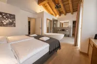 Matthiol Appartements - Airport Shuttle
