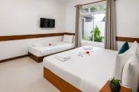 Samaik Thulusdhoo Inn - 3-Star