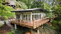 Nantahala Outdoor Center - Chalets