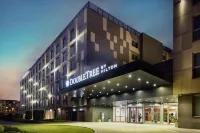 DoubleTree by Hilton Krakow - spa