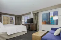 Hampton Inn & Suites Dallas / Downtown - 2-Star