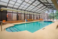 Comfort Inn & Suites Perry National Fairgrounds Area - Fitnessstudio