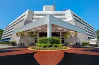 DoubleTree Suites by Hilton Raleigh - Durham - 4-Star