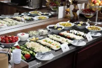 Pasha Palas Hotel - Boutique