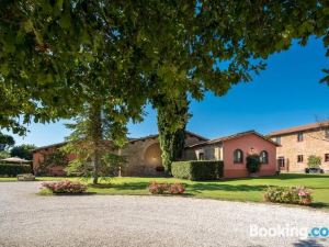 Country House le Case Coloniche