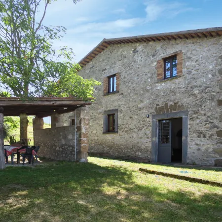 Poggiolo
