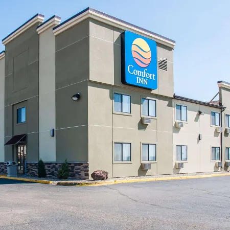 Comfort Inn