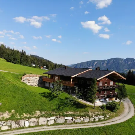 Chalet Edelweiß