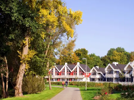 Falster Отели рядом с достопримечательностью «Kirche Neu Golm»