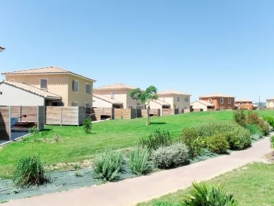 Domaine du Golf
