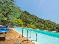 I Monili - piscina