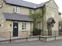 The Talbot Inn Hôtels à : Long Hanborough