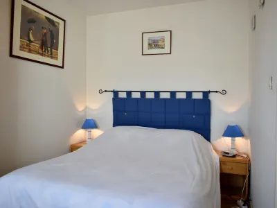 Les Chatelaines Hotel di 