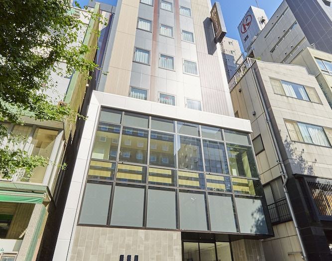 hotel MONday Akihabara Asakusabashi