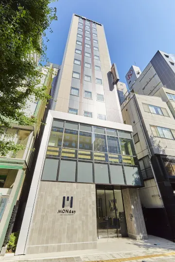 hotel MONday Akihabara Asakusabashi