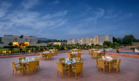 TreeHouse Achrol Niwas Отели в г. Самод