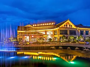 Popular Premium Hotels in Jiangshan