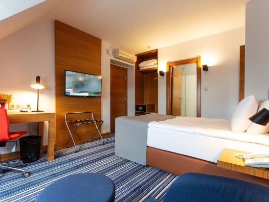Best Western Terminus Hotel-Sofia Updated 2022 Room Price-Reviews & Deals |  Trip.com