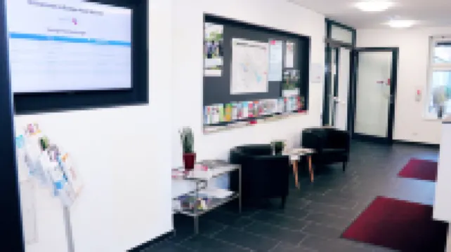 Europa-Haus-Bocholt - Bett & Bike