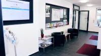 Europa-Haus-Bocholt - Bett & Bike Hotels in Rhede