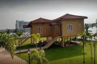 Ekante Cottages Hotels near Rose Garden
