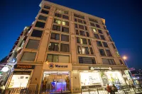 Manesol Old City Bosphorus โรงแรมใกล้จัตุรัสเอมิโนนู