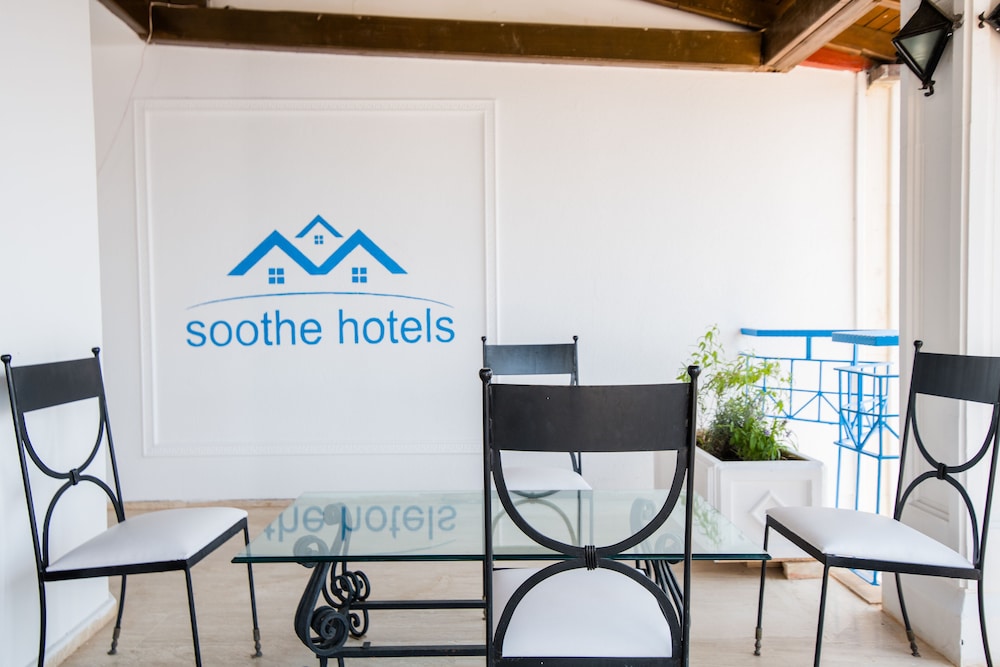 Soothe Hotel